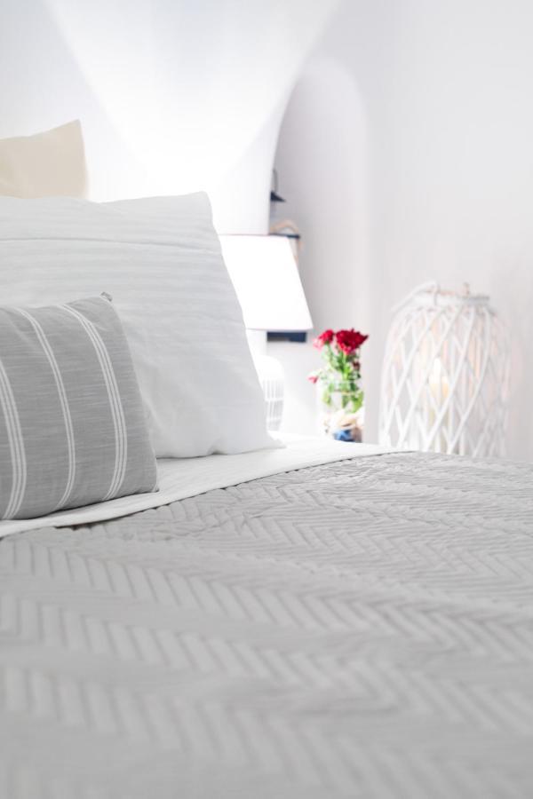 Sole Blu Mykonos Town Apartment One מראה חיצוני תמונה
